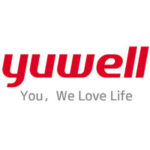yuwell-logo