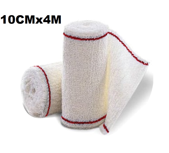 Bande Velpeau 10 cm prix maroc