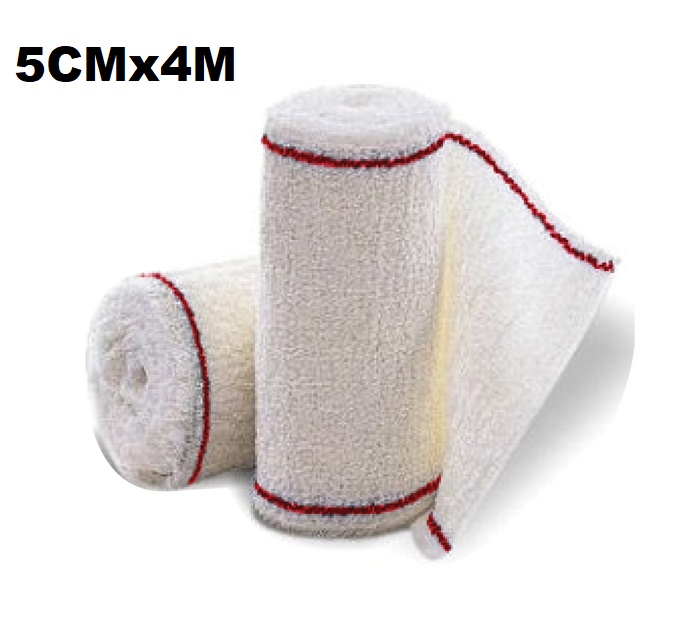 Bande Velpeau 5 cm prix maroc