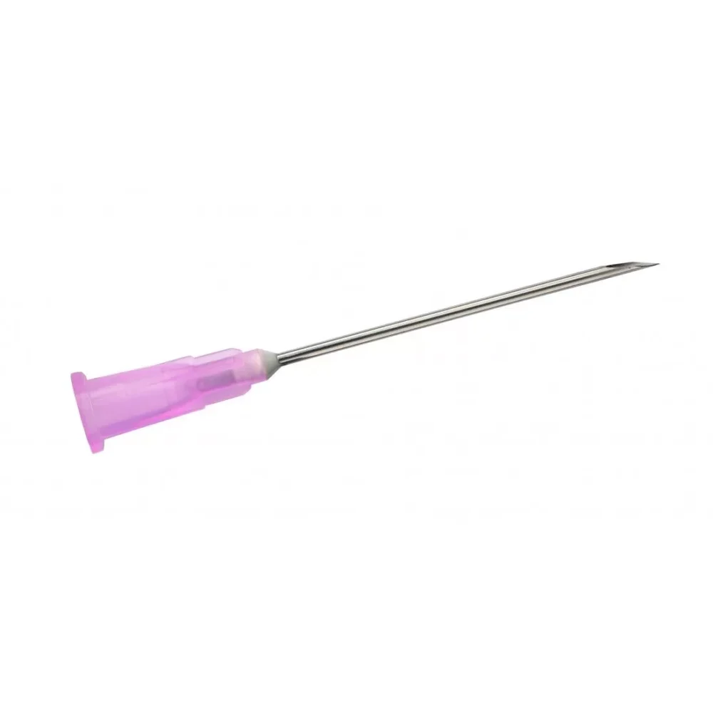 AIGUILLE Rose 18G prix maroc