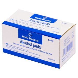 Tampons alcoolisés maroc