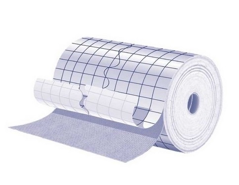 Sparadrap Hypoallergénique 10cmx10m maroc