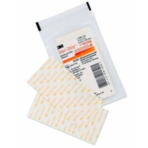 Steri-Strip 6mm x 100mm 3M Prix Maroc