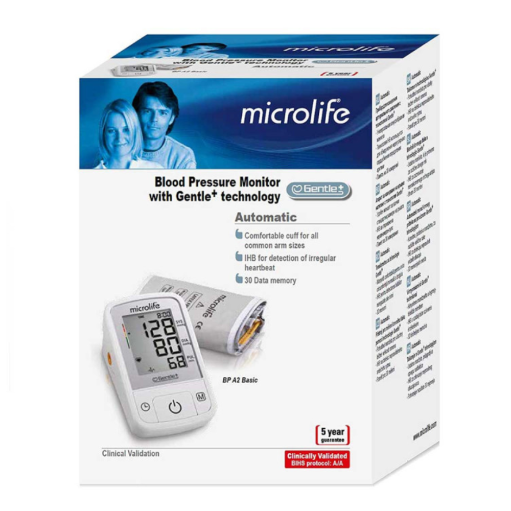 Tensiomètre Microlife Prix Maroc