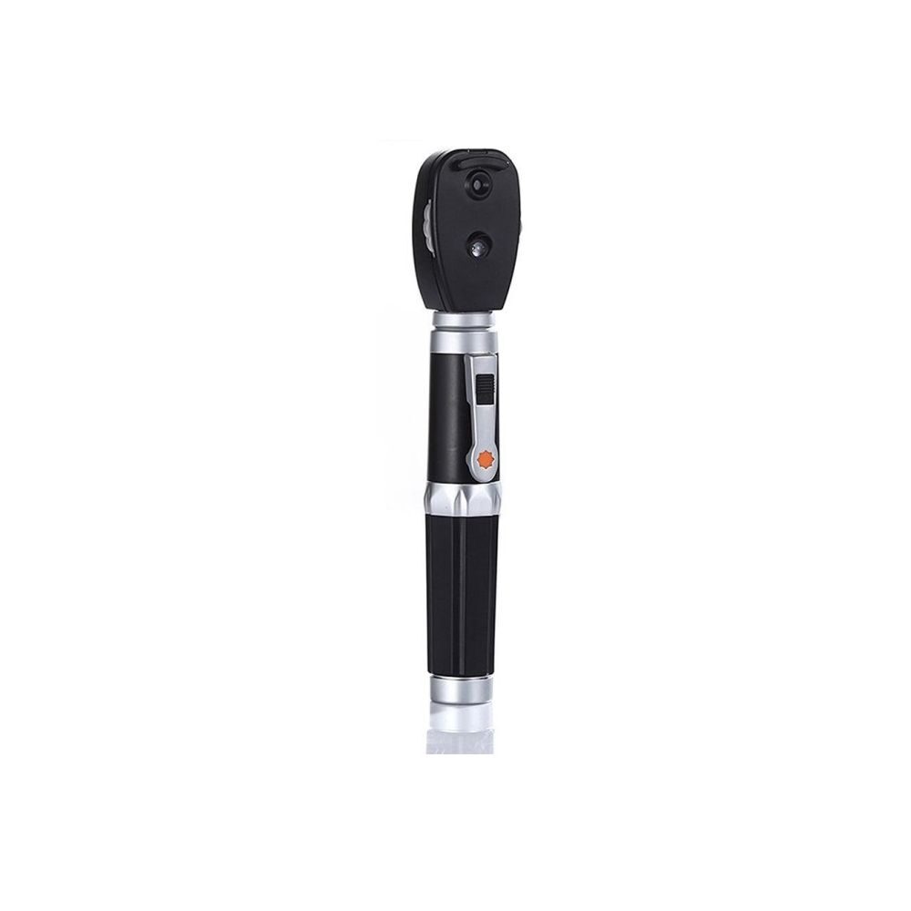 Ophtalmoscope Direct LED Prix Maroc