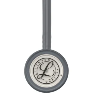 Stéthoscope Littmann Classic 3 Gris