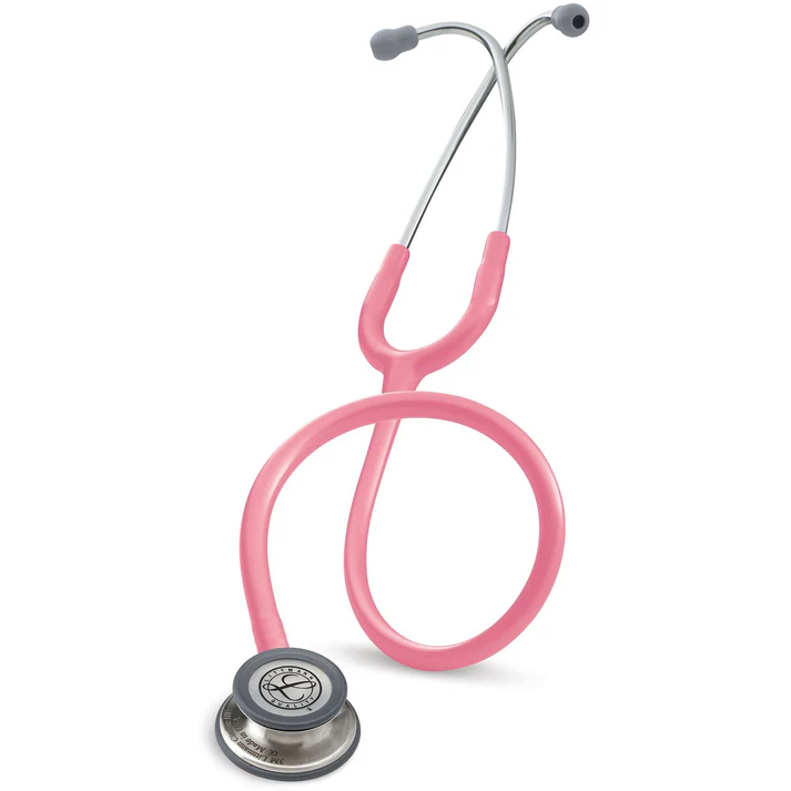 Stéthoscope Littmann Classic 3 Rose Prix Maroc