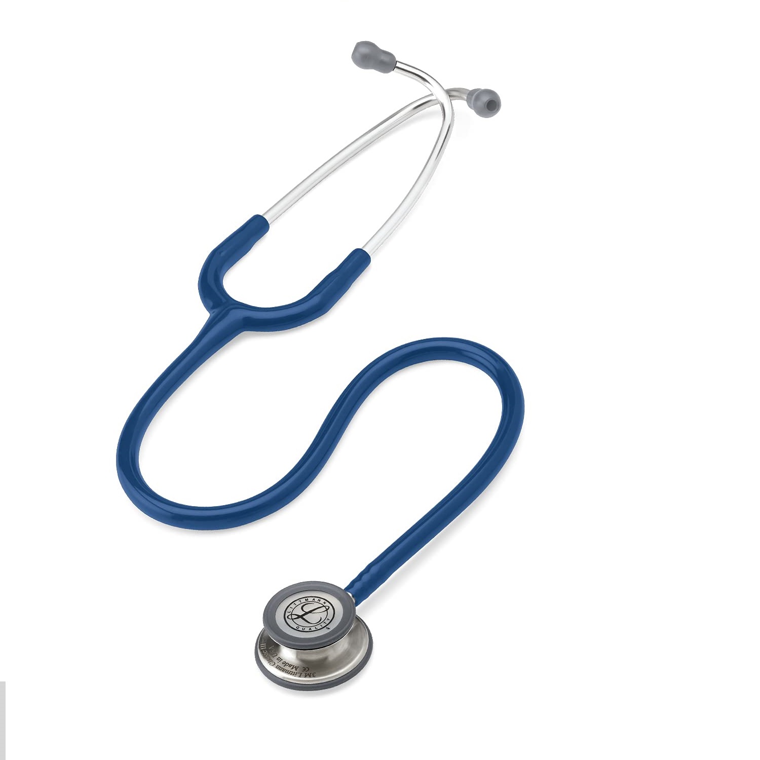 Stéthoscope Littmann Classic 3 Bleu Marine Prix Maroc Stéthoscope Littmann Classic 3 Bleu Marine Prix Maroc