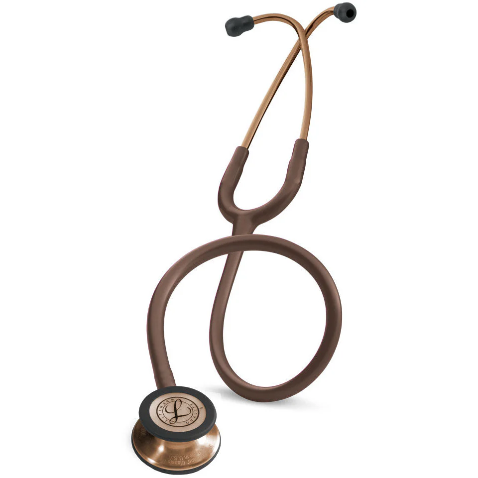 Stéthoscope Littmann Classic 3 Chocolat Prix Maroc Stéthoscope Littmann Classic 3 Chocolat Prix Maroc