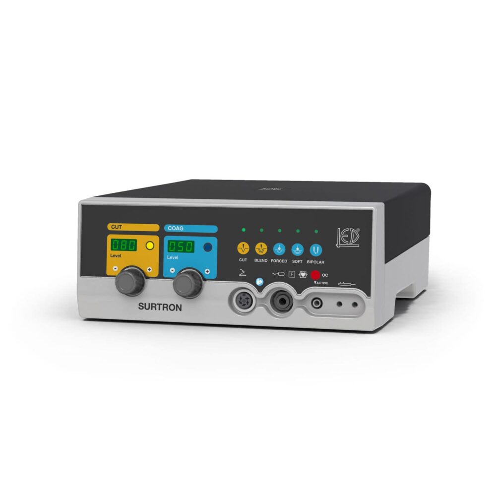 Bistouri électrique Surtron 80w Prix Maroc