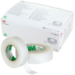 Transpore 3M 2.50 Prix Maroc