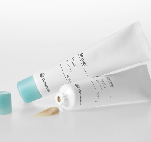 Pâte Coloplast Sans Alcool Maroc
