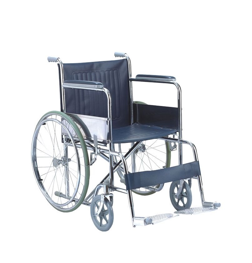 Fauteuil Roulant Pliable Adulte Prix Maroc