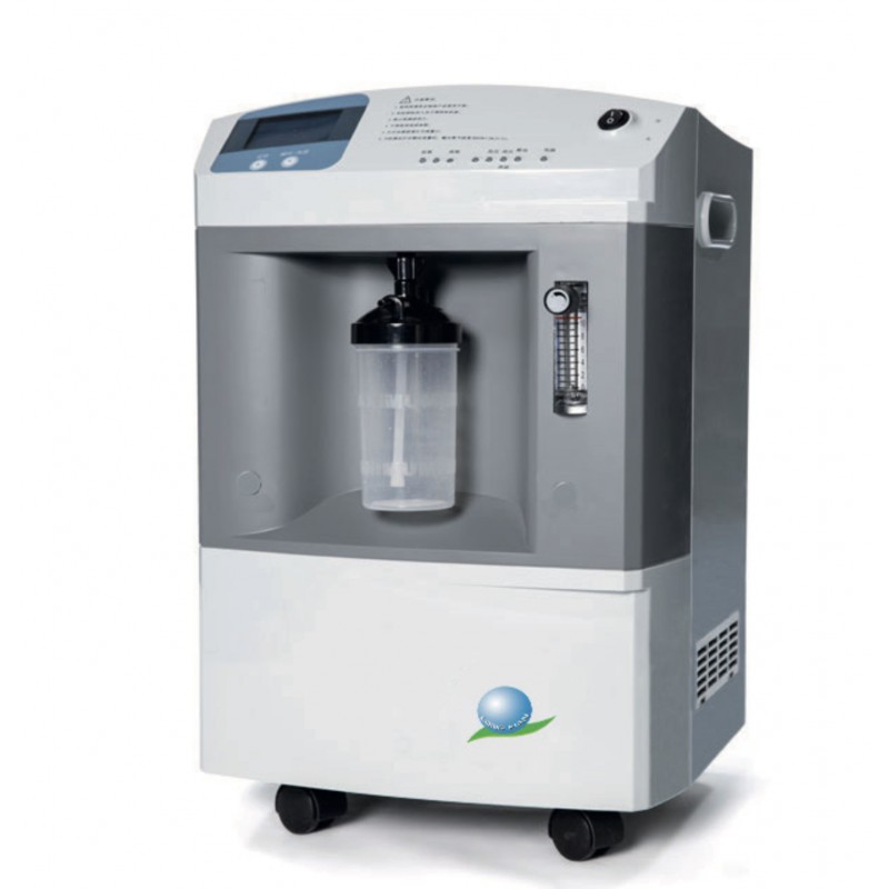 Concentrateur d’Oxygène 10L JAY Prix Maroc