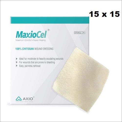 Maxiocel 15x15 Prix Maroc