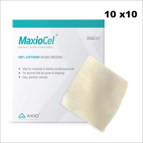 Maxiocel 10x10 Prix Maroc