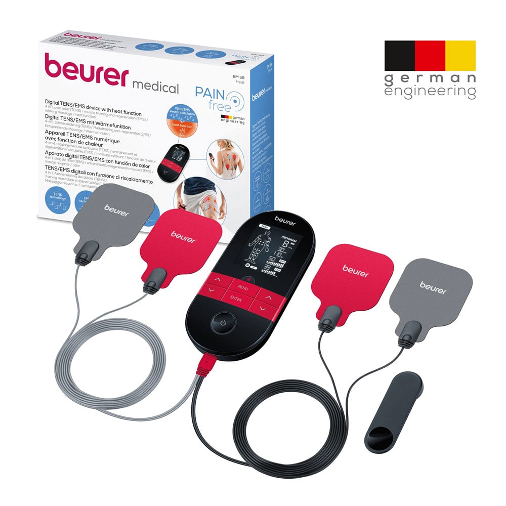 Électrostimulateur Beurer EM 59 Prix Maroc