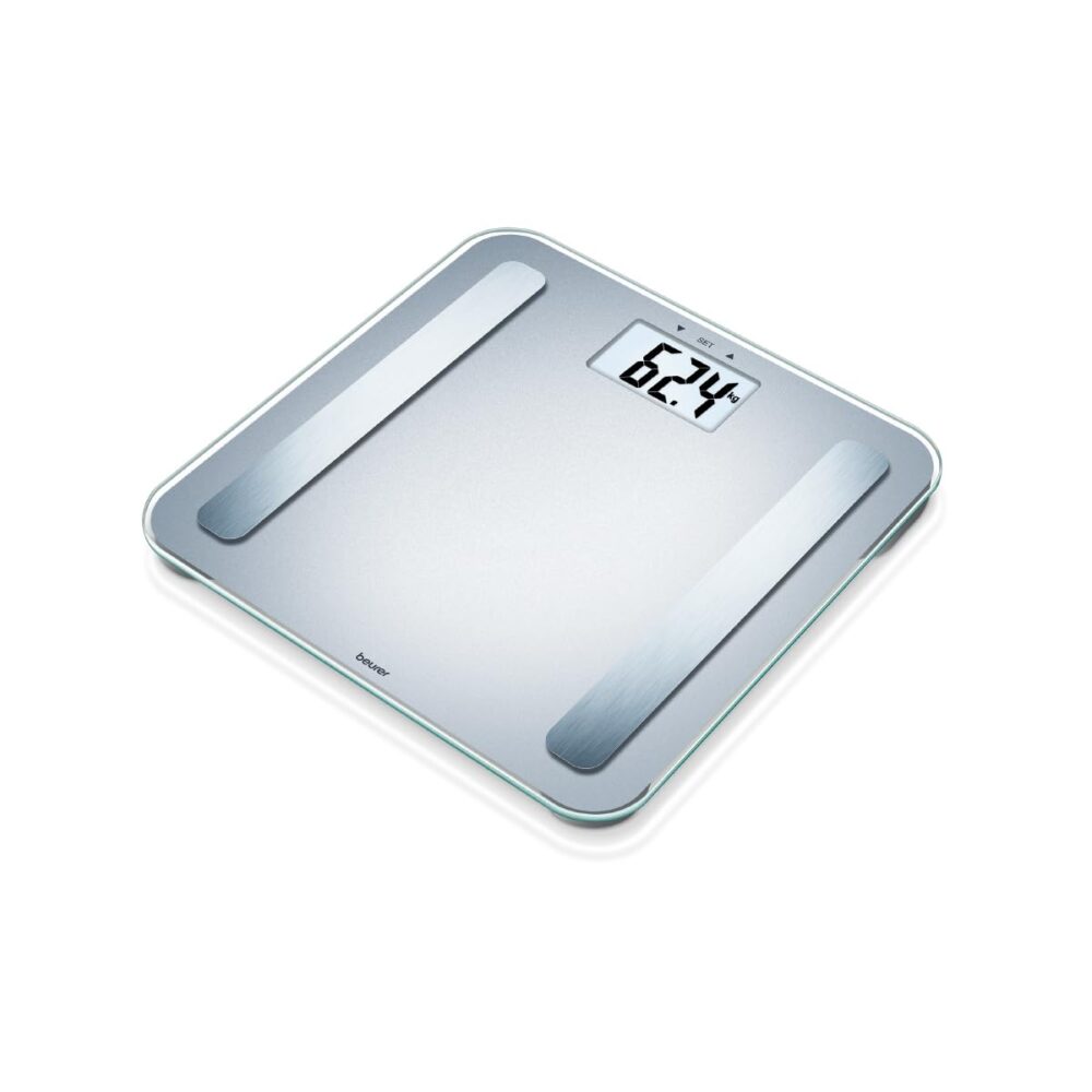 Pèse-Personne Impédancemètre Beurer Prix maroc