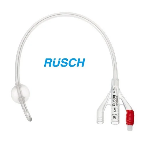 Sonde Prostatique Dufour 3 Voies Prix Maroc