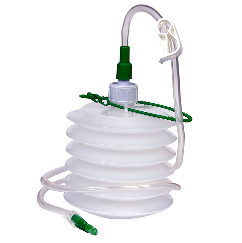 Système de Drainage Médical Prix Maroc