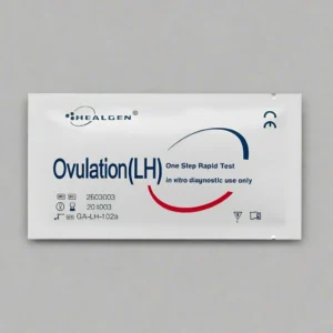 Test d'Ovulation LH