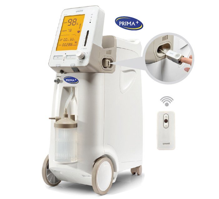 concentrateur-oxygene-yuwell-prima-plus