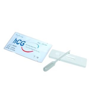 Test de Grossesse HCG
